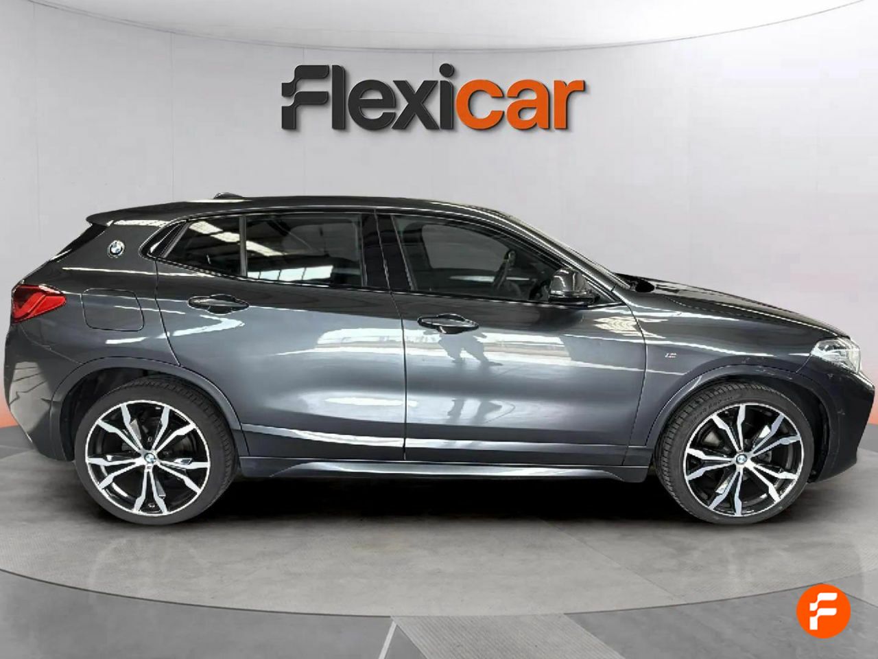 bmw x2 2018 / foto grande (3)