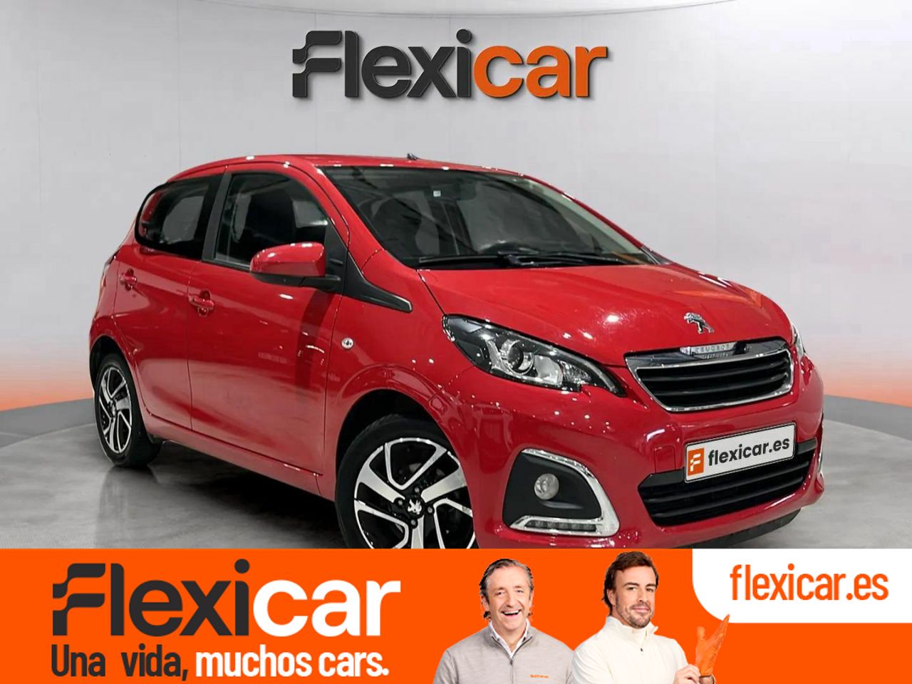 Foto peugeot 108 2020 /