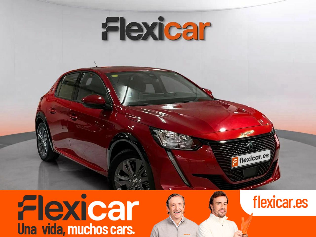 Foto peugeot 208 2020 /