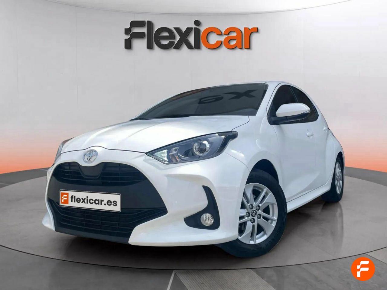 toyota yaris 2022 / foto grande (3)