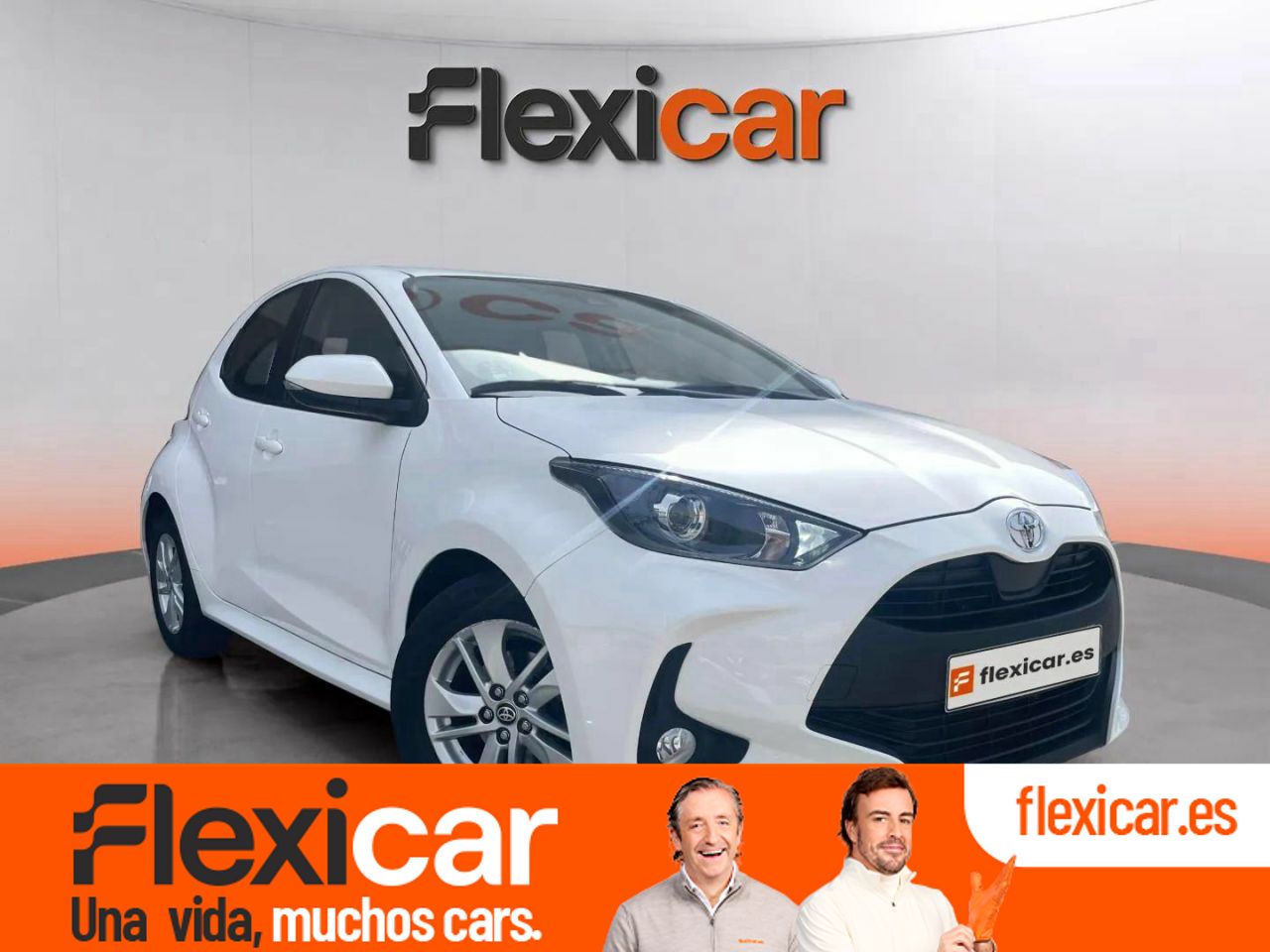Foto toyota yaris 2022 /