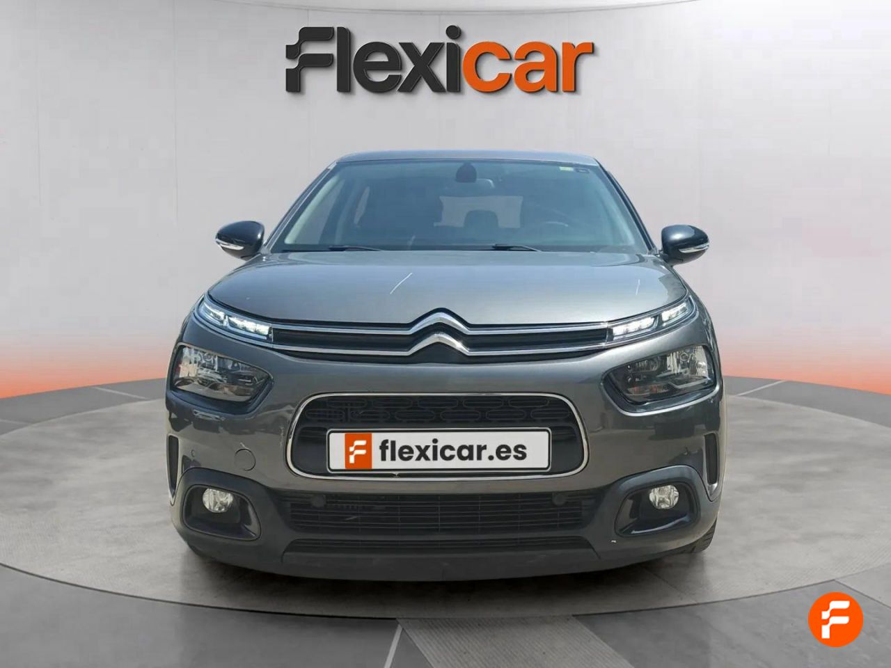 citroën c4 cactus 2019 / foto grande (2)