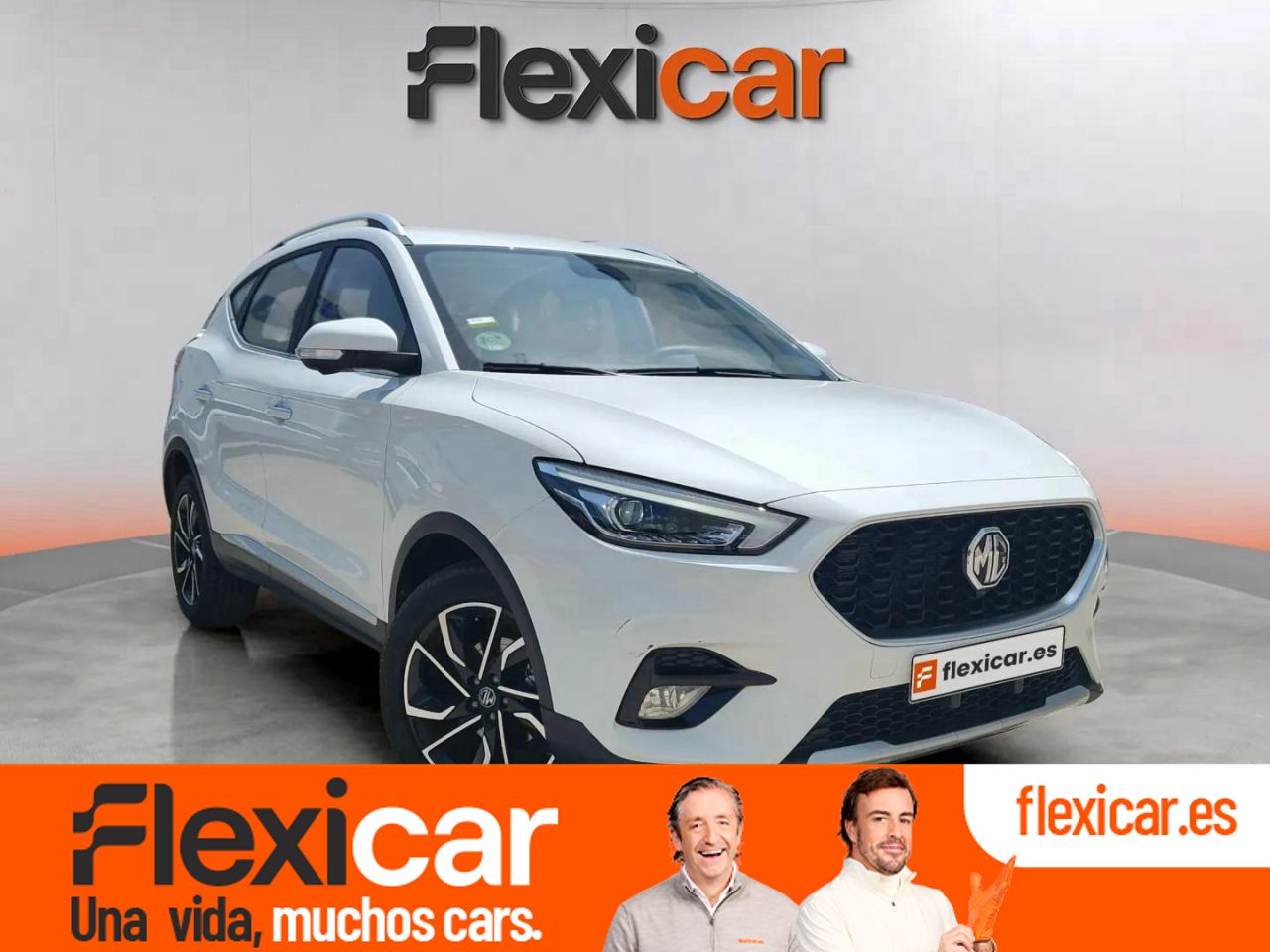 Foto mg zs 2023 /