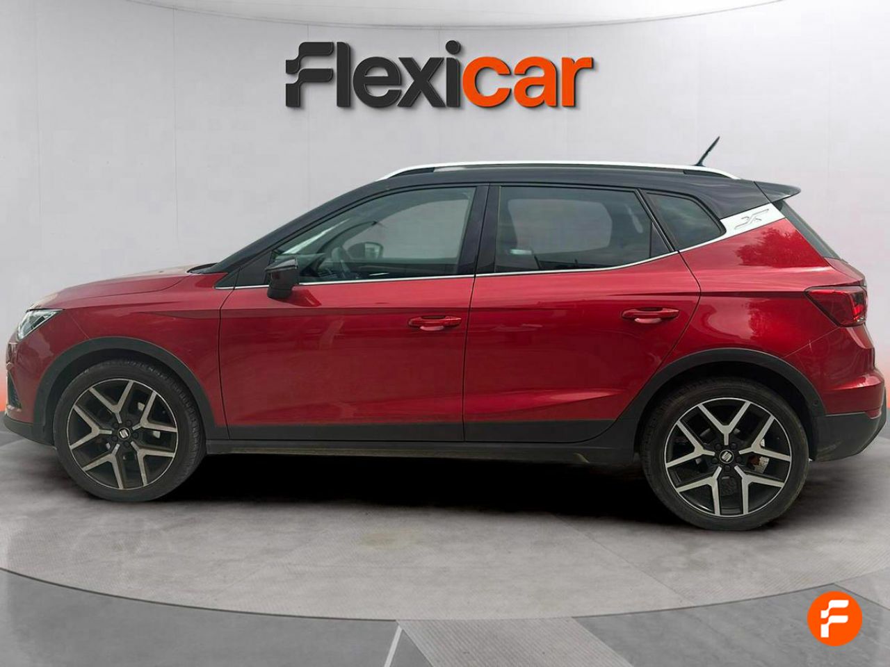 seat arona 2021 / foto grande (3)