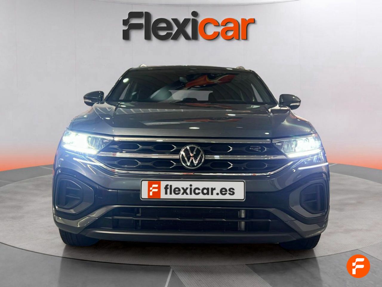 volkswagen t-roc 2022 / foto grande (2)