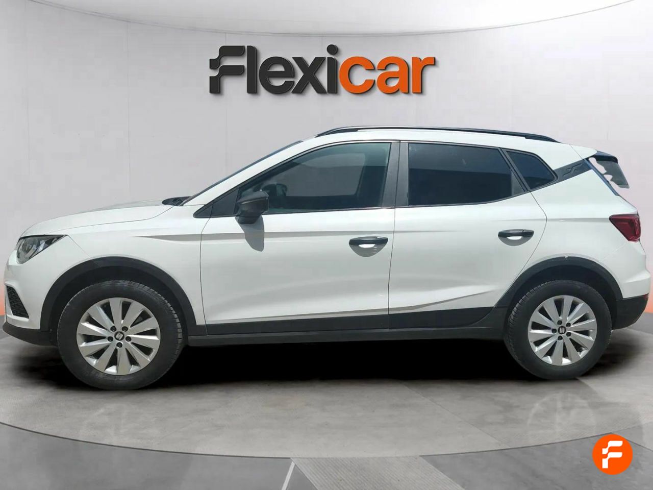 seat arona 2017 / foto grande (3)