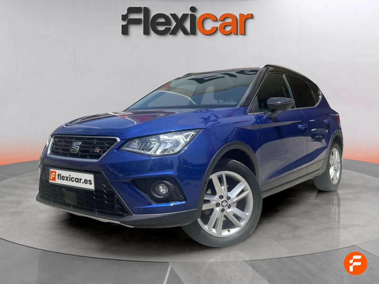 seat arona 2019 / foto grande (3)