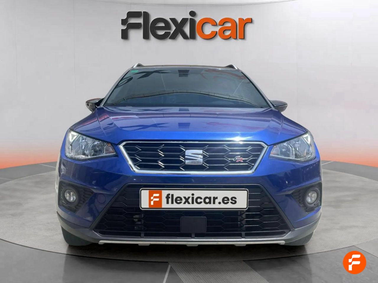 seat arona 2019 / foto grande (2)