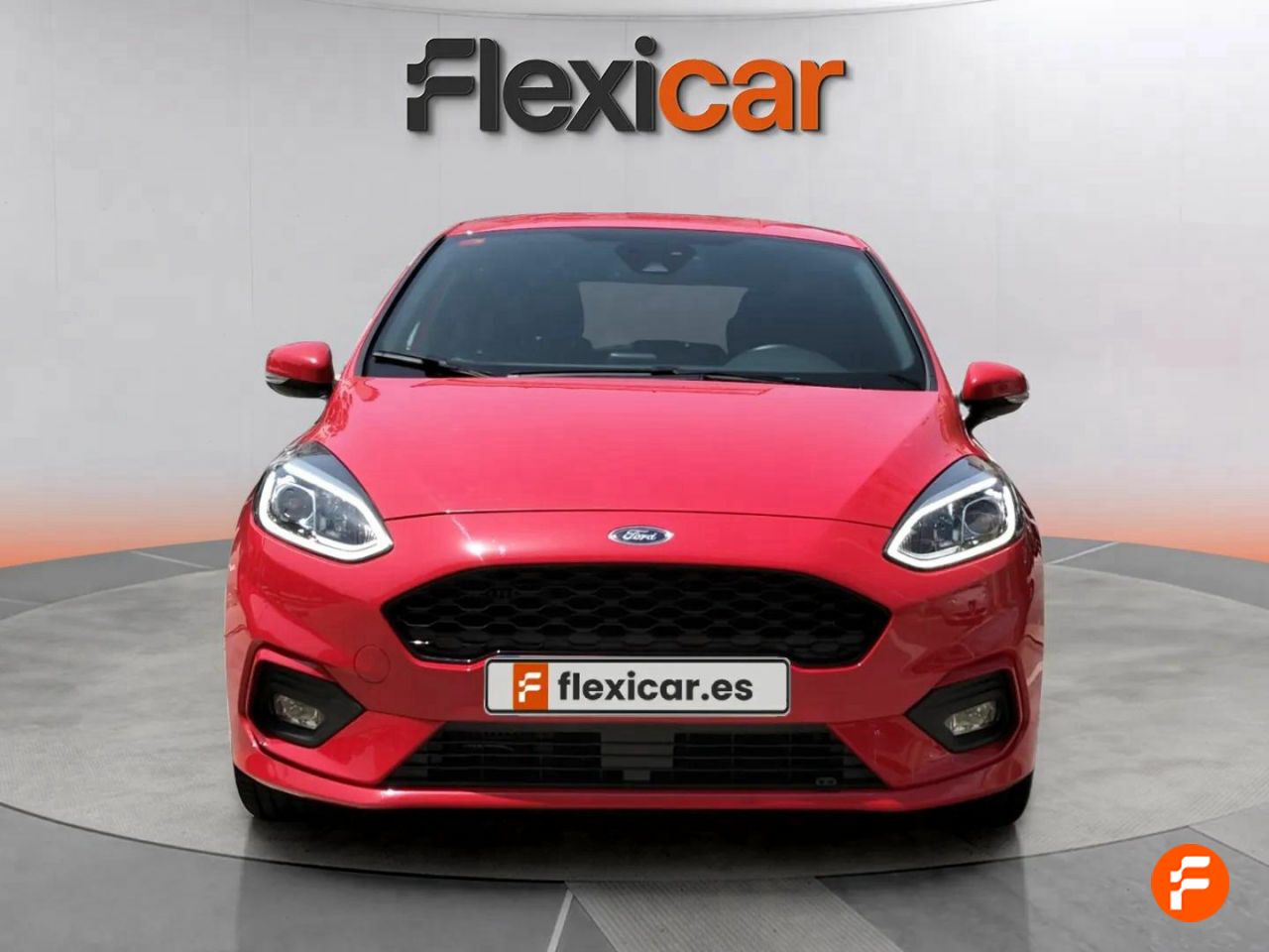 ford fiesta 2021 / foto grande (2)