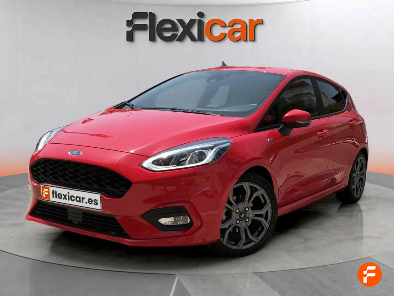 ford fiesta 2021 / foto grande (3)