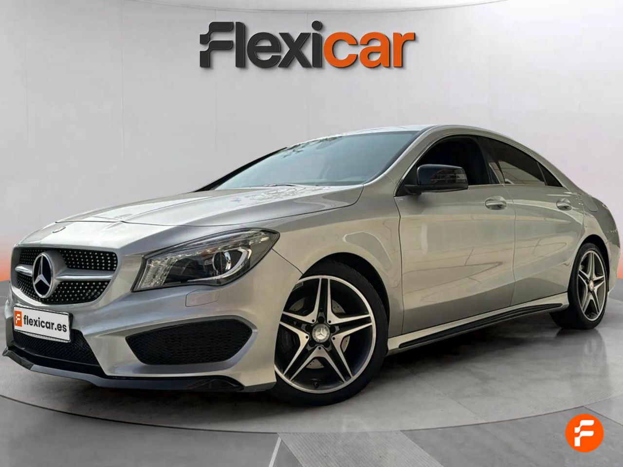 mercedes cla 2015 / foto grande (3)