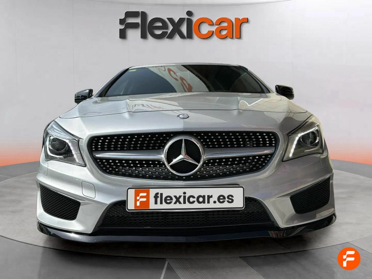 mercedes cla 2015 / foto grande (2)