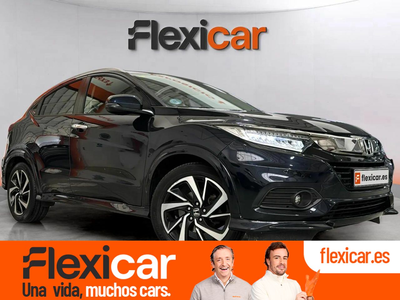 Foto honda hr-v 2020 /