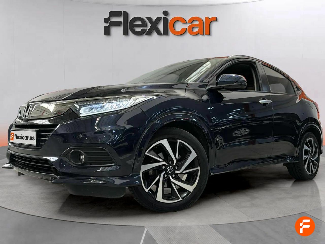 honda hr-v 2020 / foto grande (3)