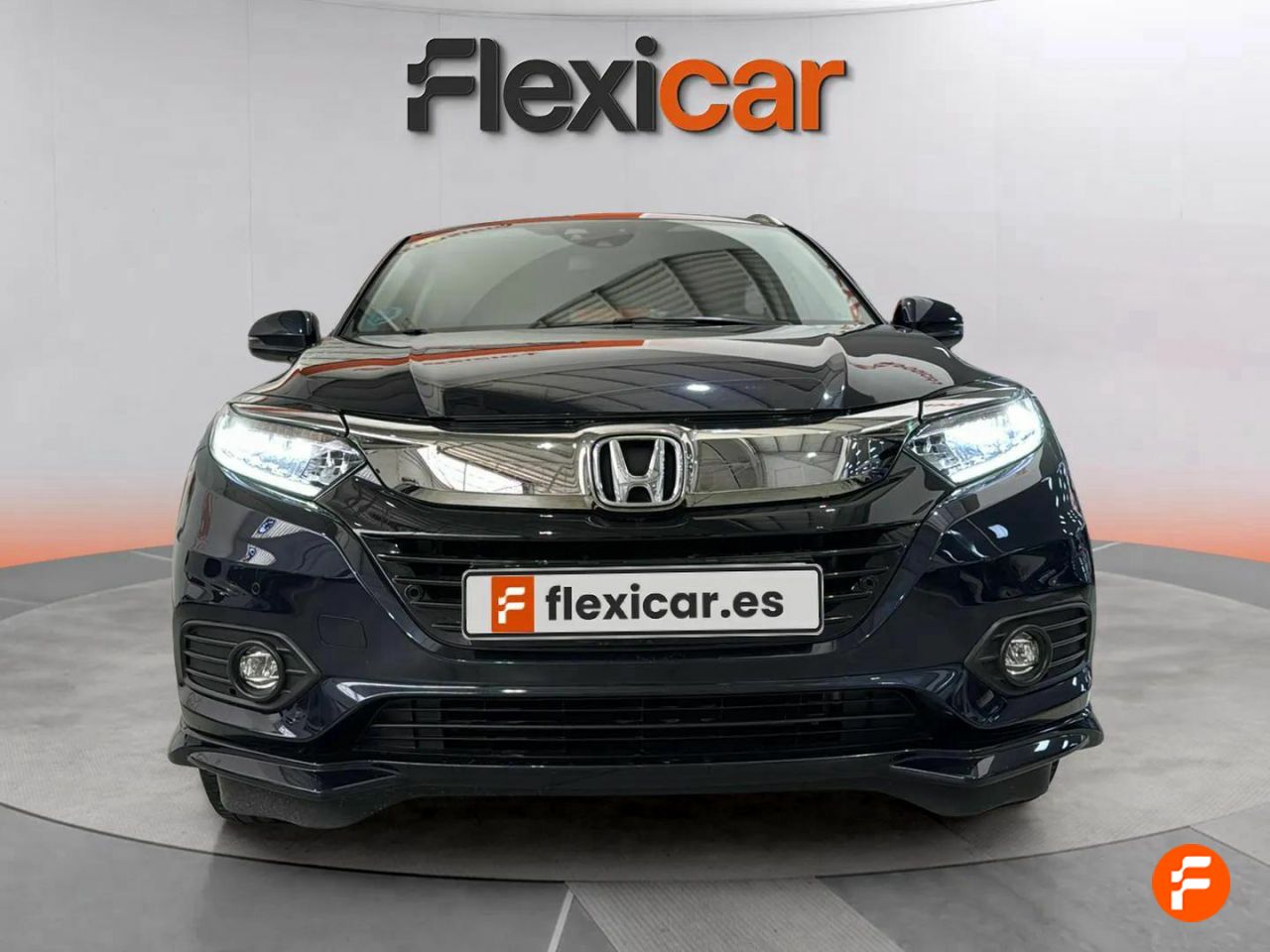 honda hr-v 2020 / foto grande (2)