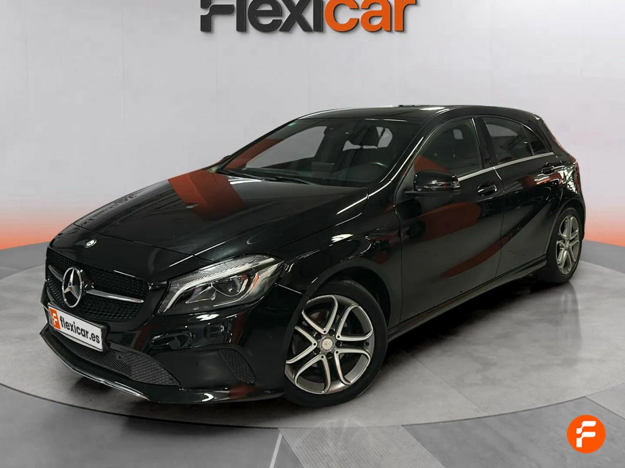 mercedes clase a 2017 / foto grande (2)