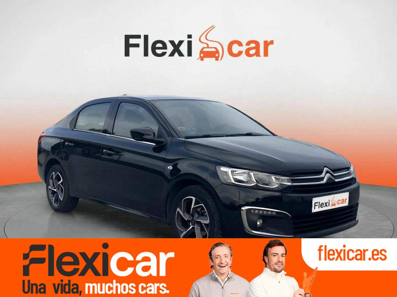 Foto citroën c-elysée 2019 /