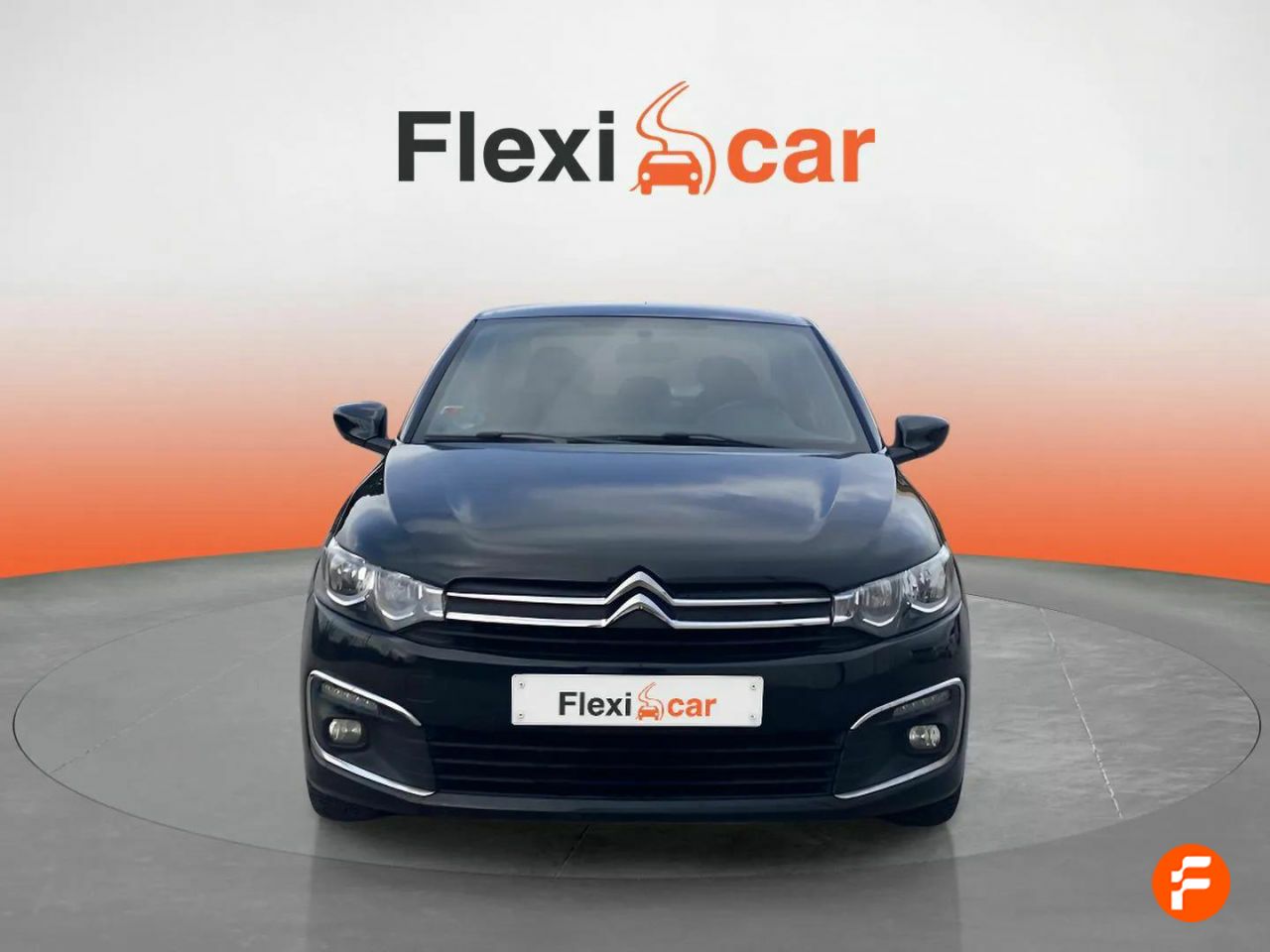 citroën c-elysée 2019 / foto grande (2)