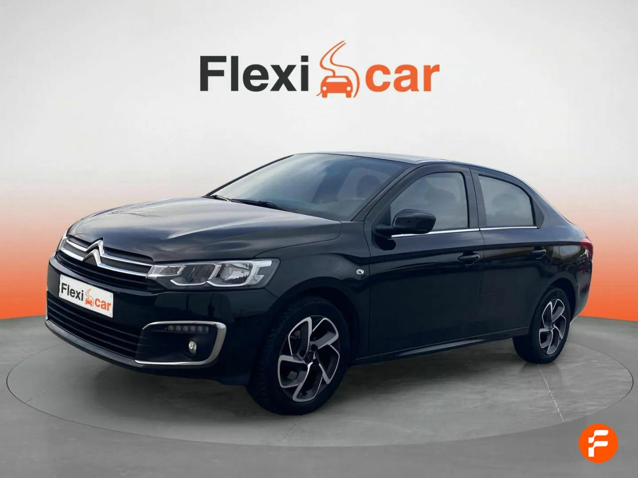 citroën c-elysée 2019 / foto grande (3)