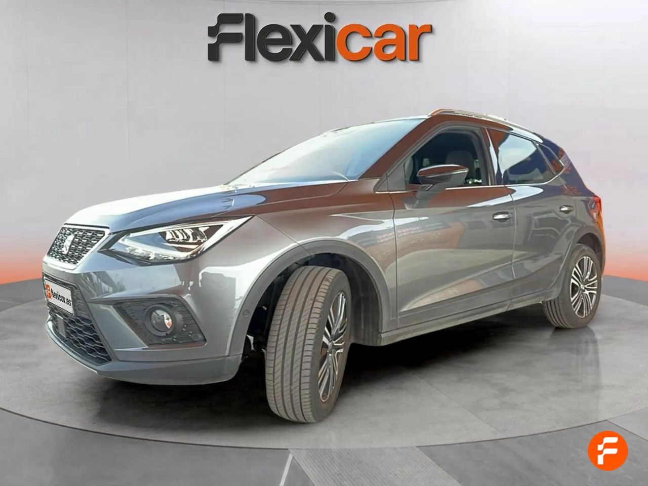 seat arona 2018 / foto grande (3)