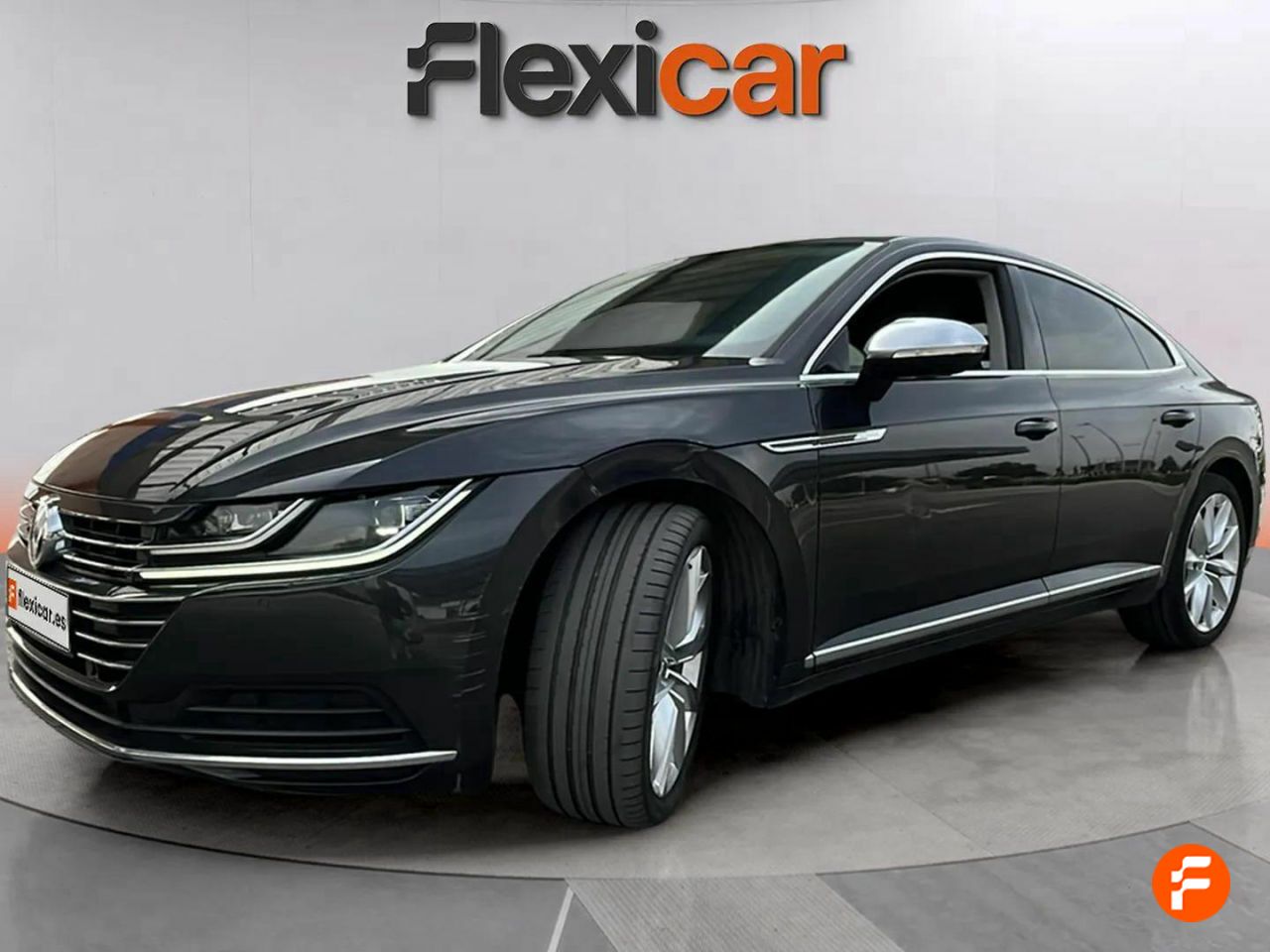 volkswagen arteon 2020 / foto grande (3)