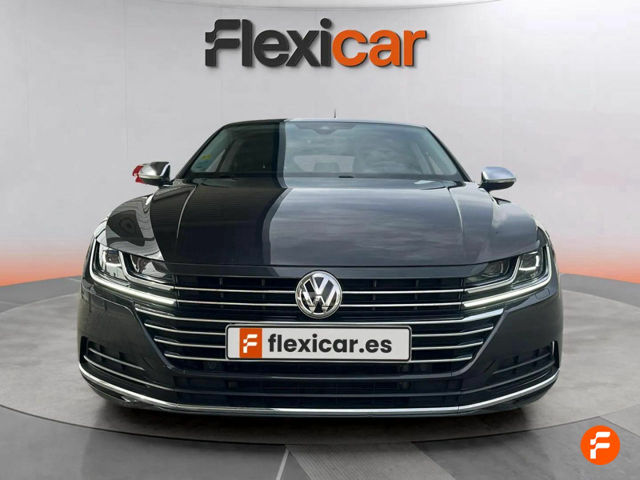 volkswagen arteon 2020 / foto grande (2)
