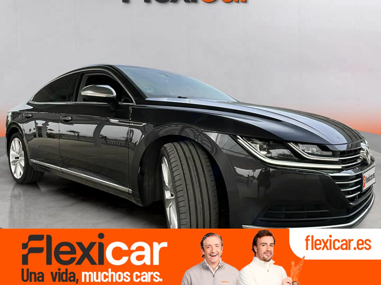 Foto volkswagen arteon 2020 /