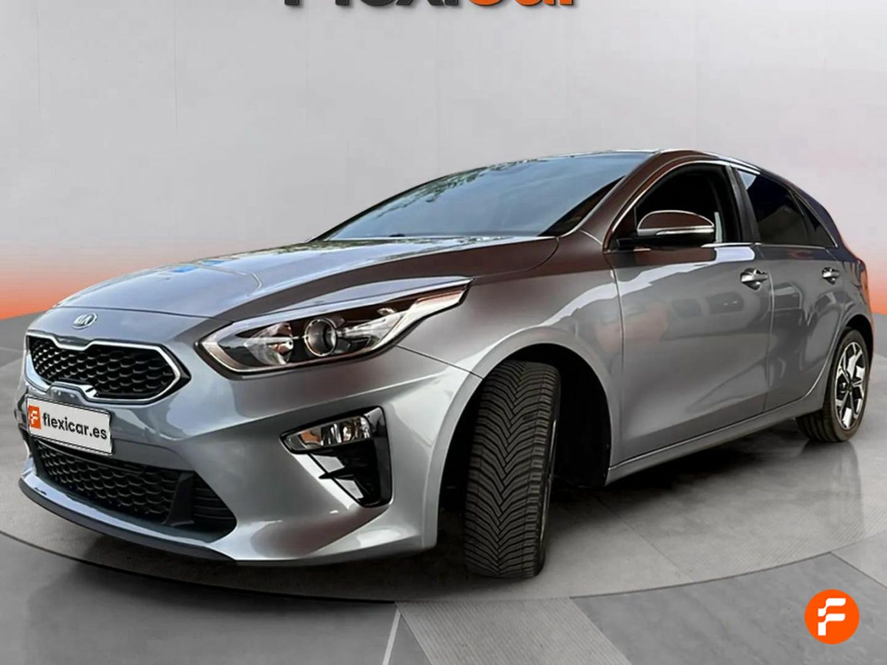 kia ceed 2020 / foto grande (3)