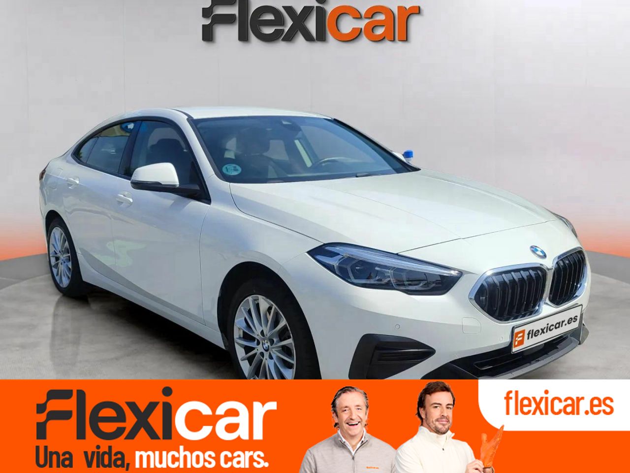 Foto bmw serie 2 2023 /