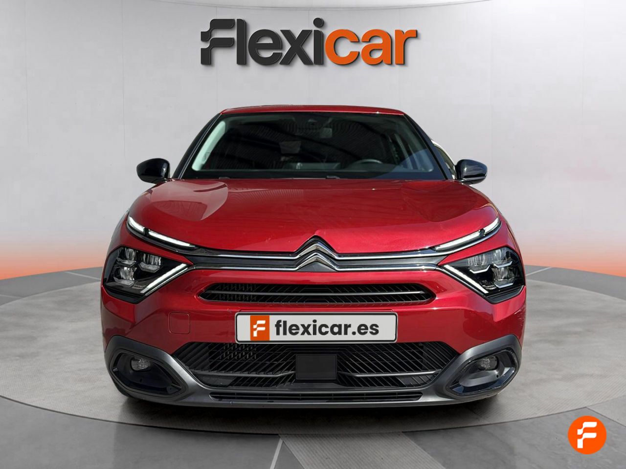 citroën c4 2023 / foto grande (2)