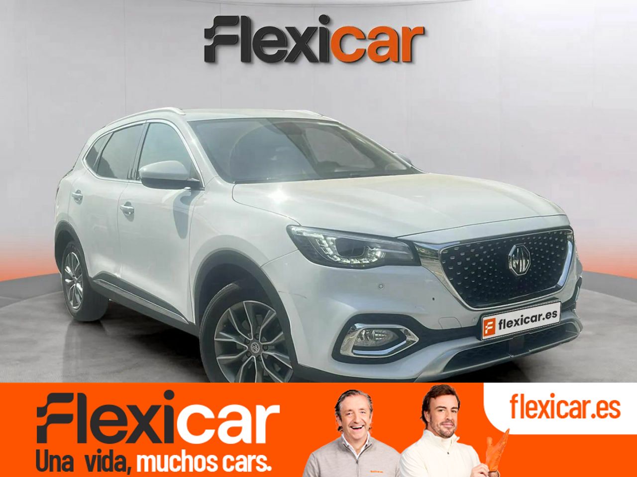 Foto mg hs 2023 /