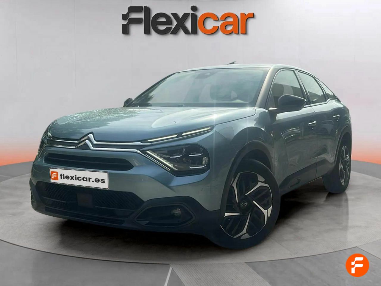 citroën c4 2022 / foto grande (3)