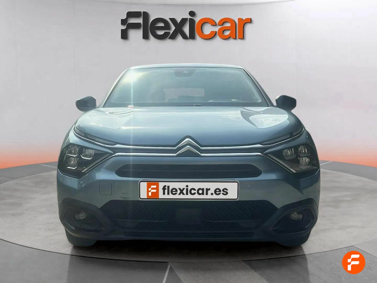 citroën c4 2022 / foto grande (2)
