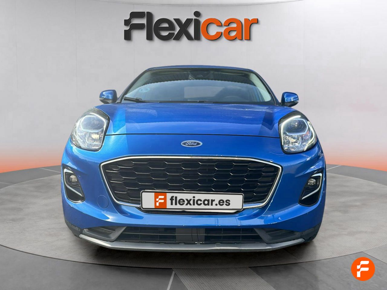 ford puma 2021 / foto grande (2)