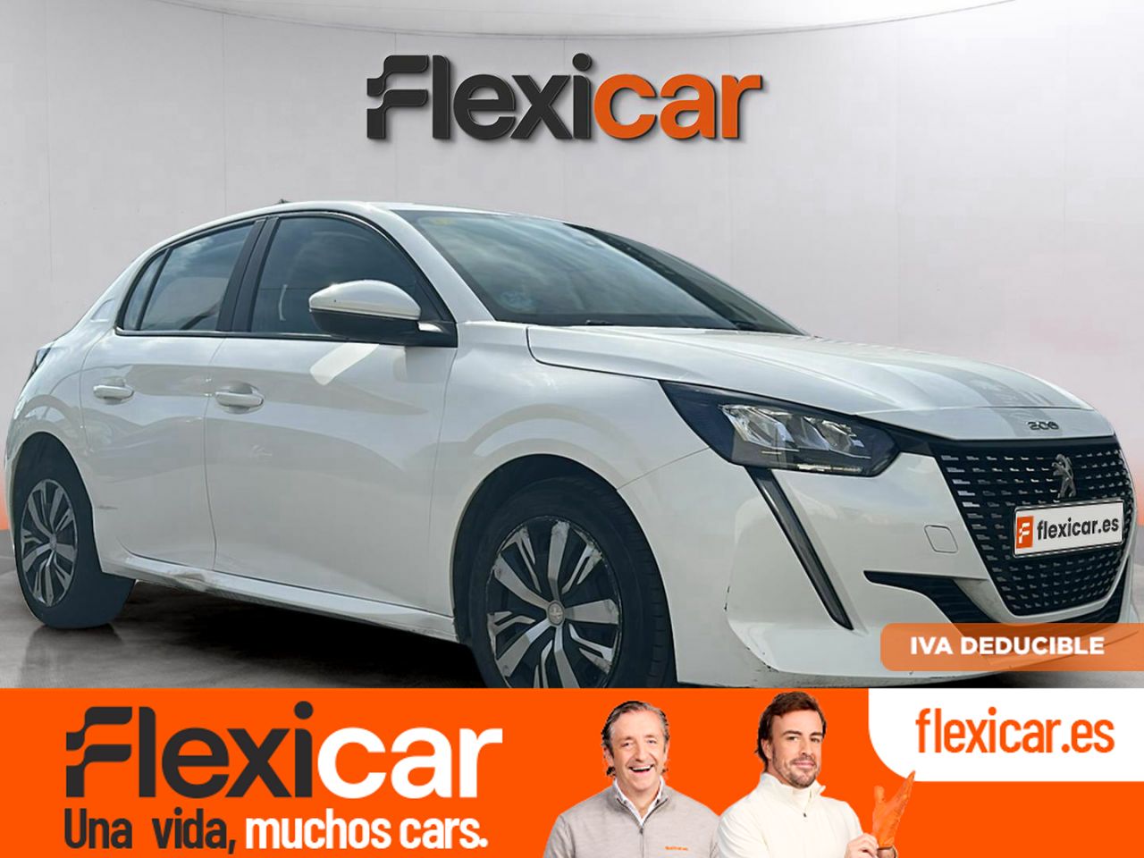 Foto peugeot 208 2020 /
