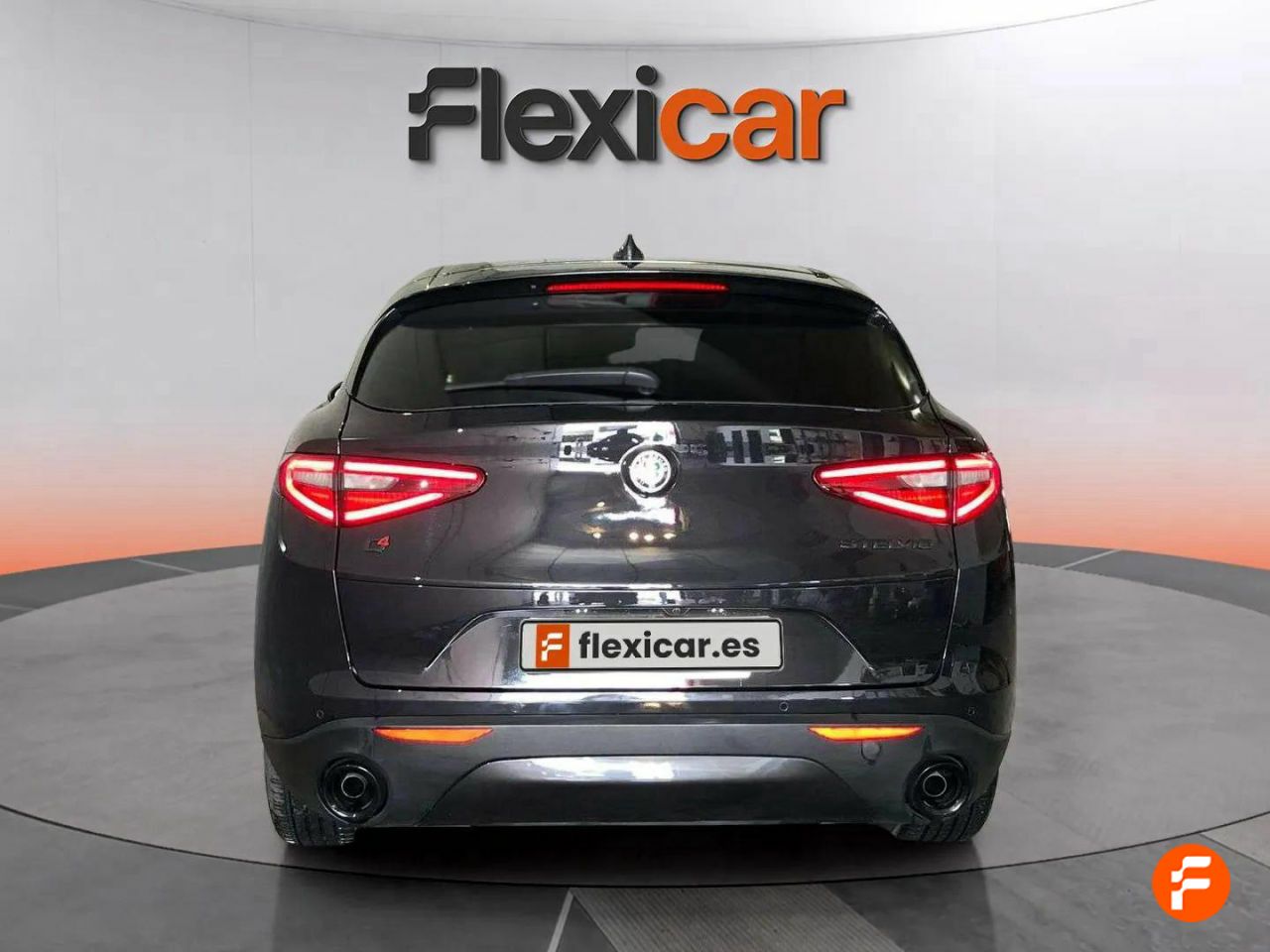 alfa romeo stelvio 2021 / foto grande (3)