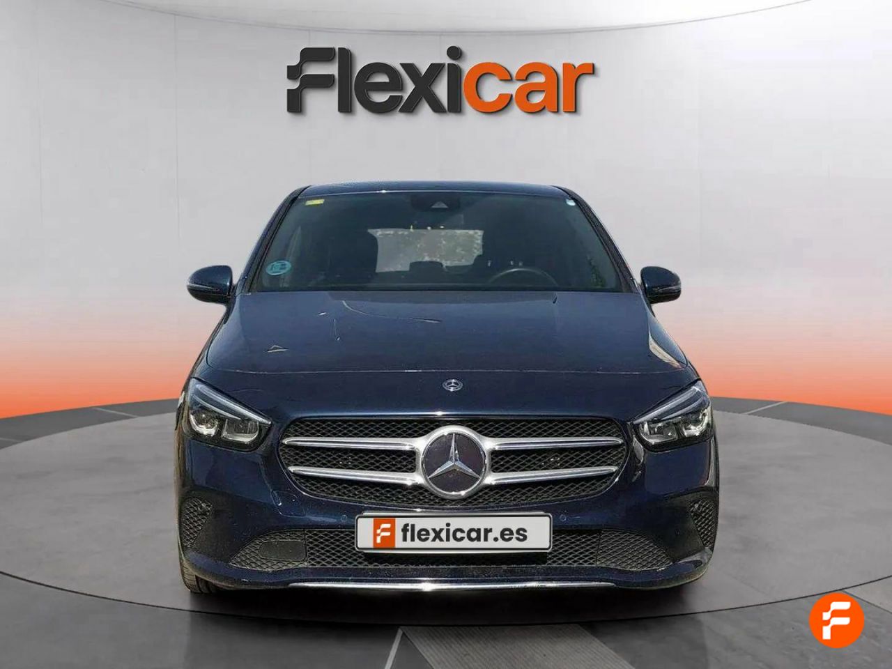mercedes clase b 2019 / foto grande (2)