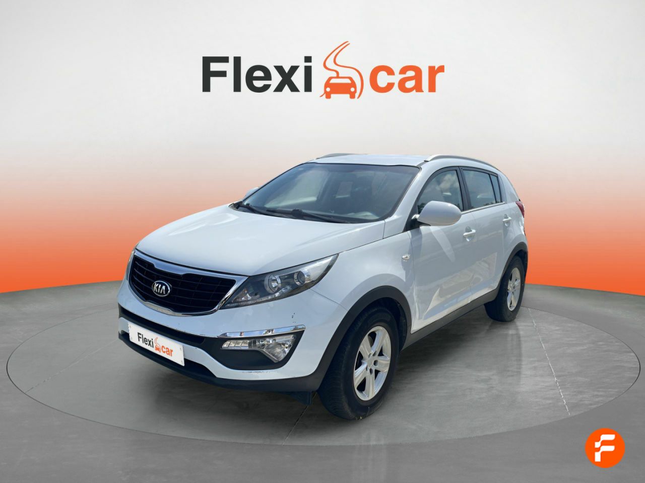 kia sportage 2015 / foto grande (3)