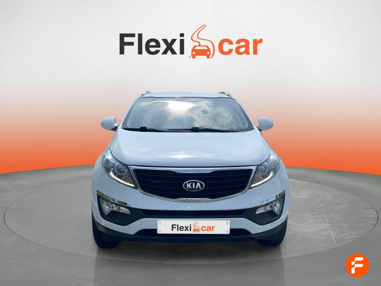 kia sportage 2015 / foto grande (2)