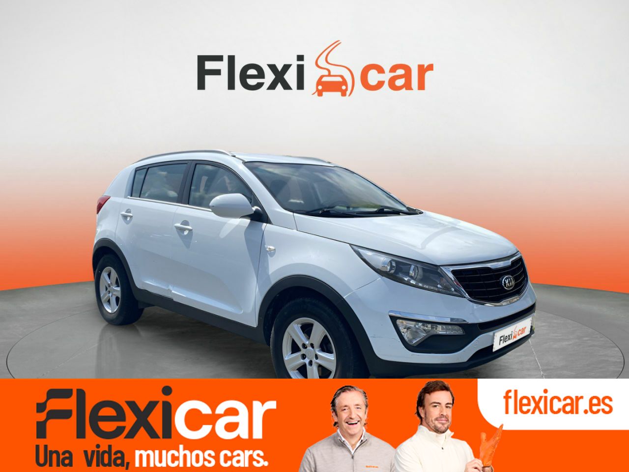 Foto kia sportage 2015 /