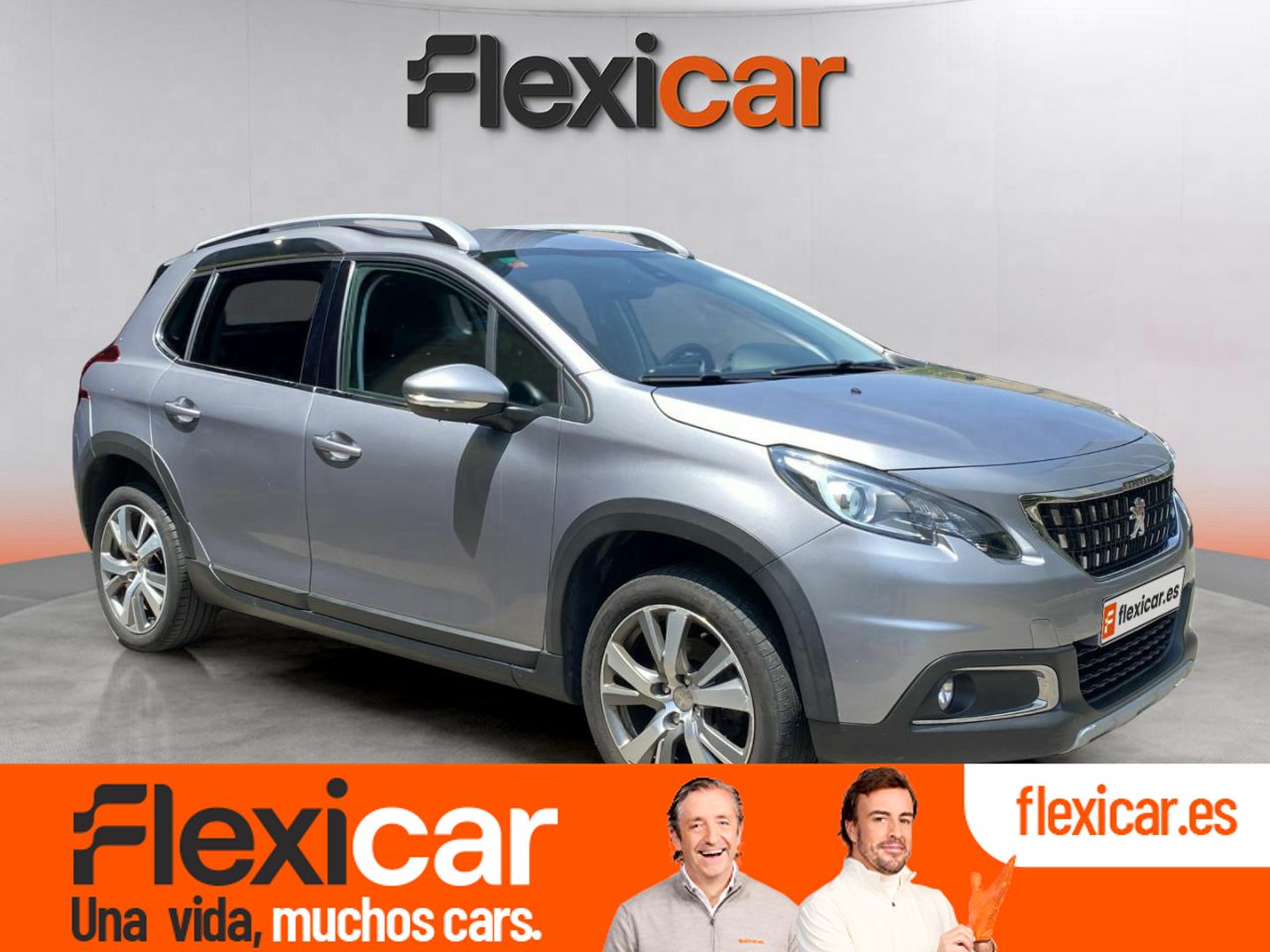 Foto peugeot 2008 2019 /