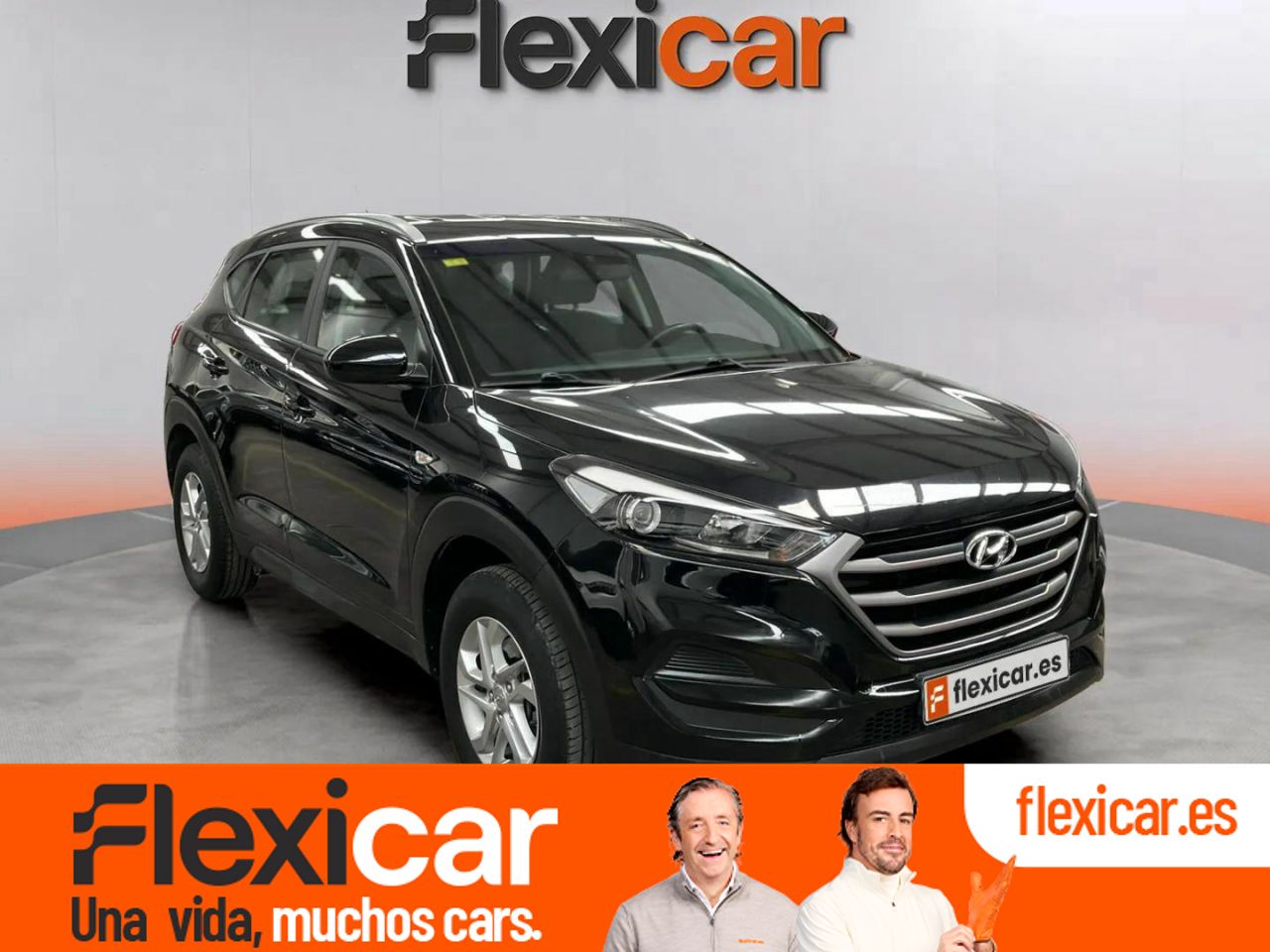 Foto hyundai tucson 2018 /