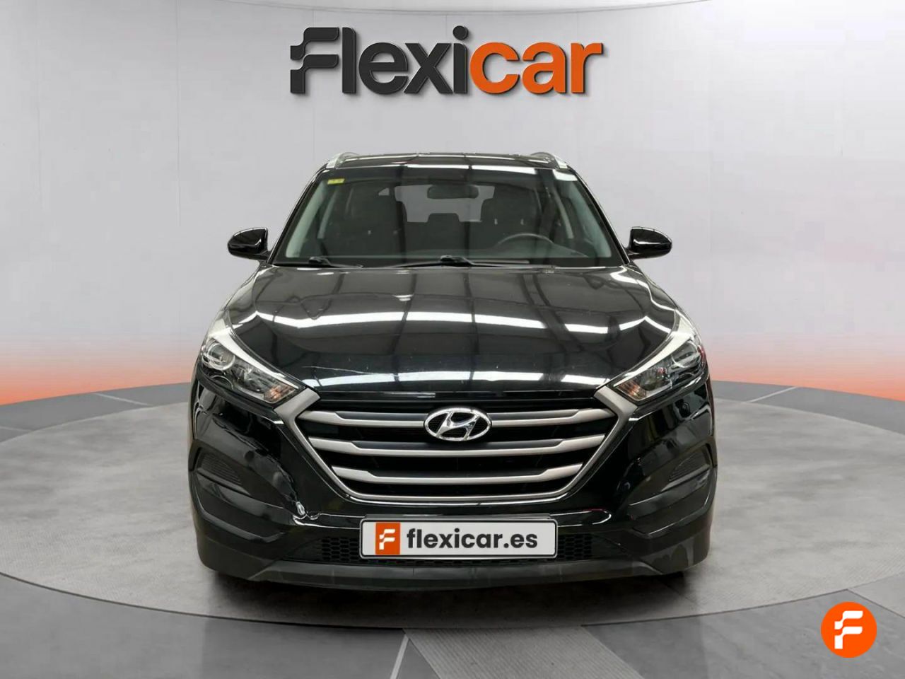 hyundai tucson 2018 / foto grande (2)