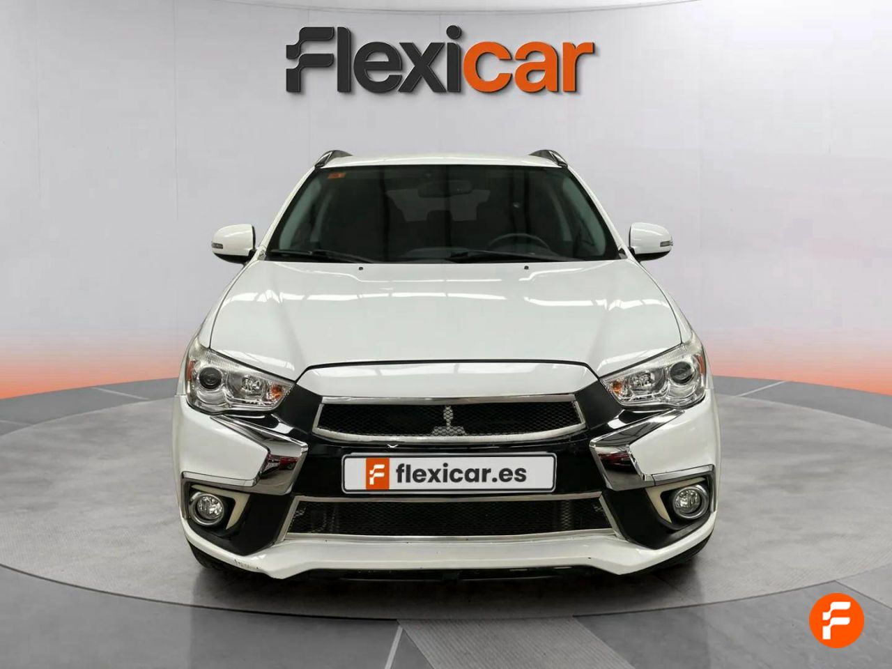 mitsubishi asx 2018 / foto grande (2)