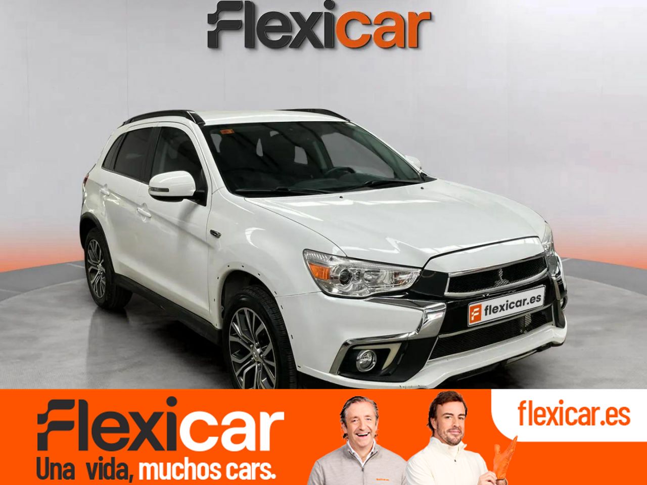 Foto mitsubishi asx 2018 /