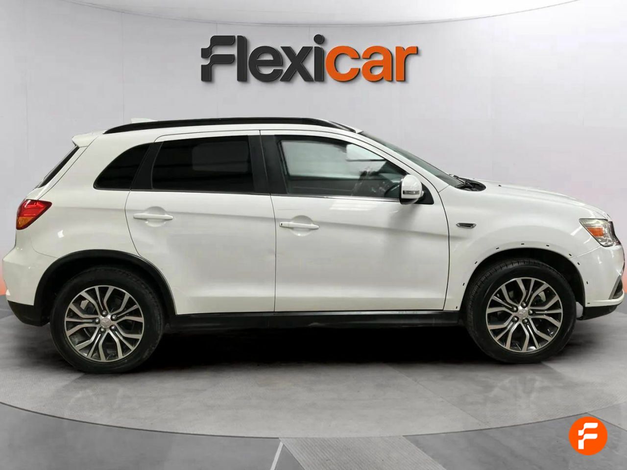 mitsubishi asx 2018 / foto grande (3)