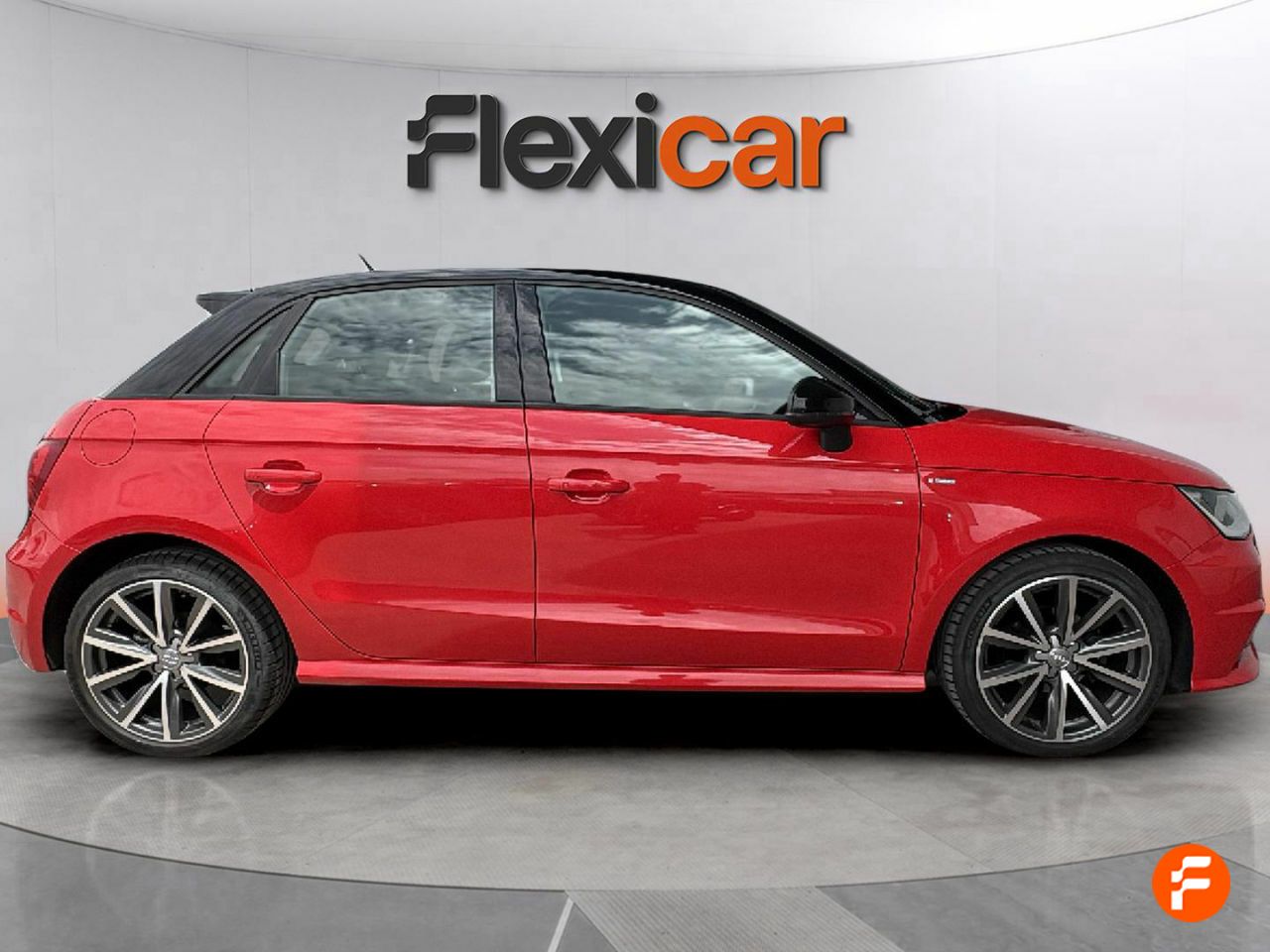 audi a1 2017 / foto grande (3)