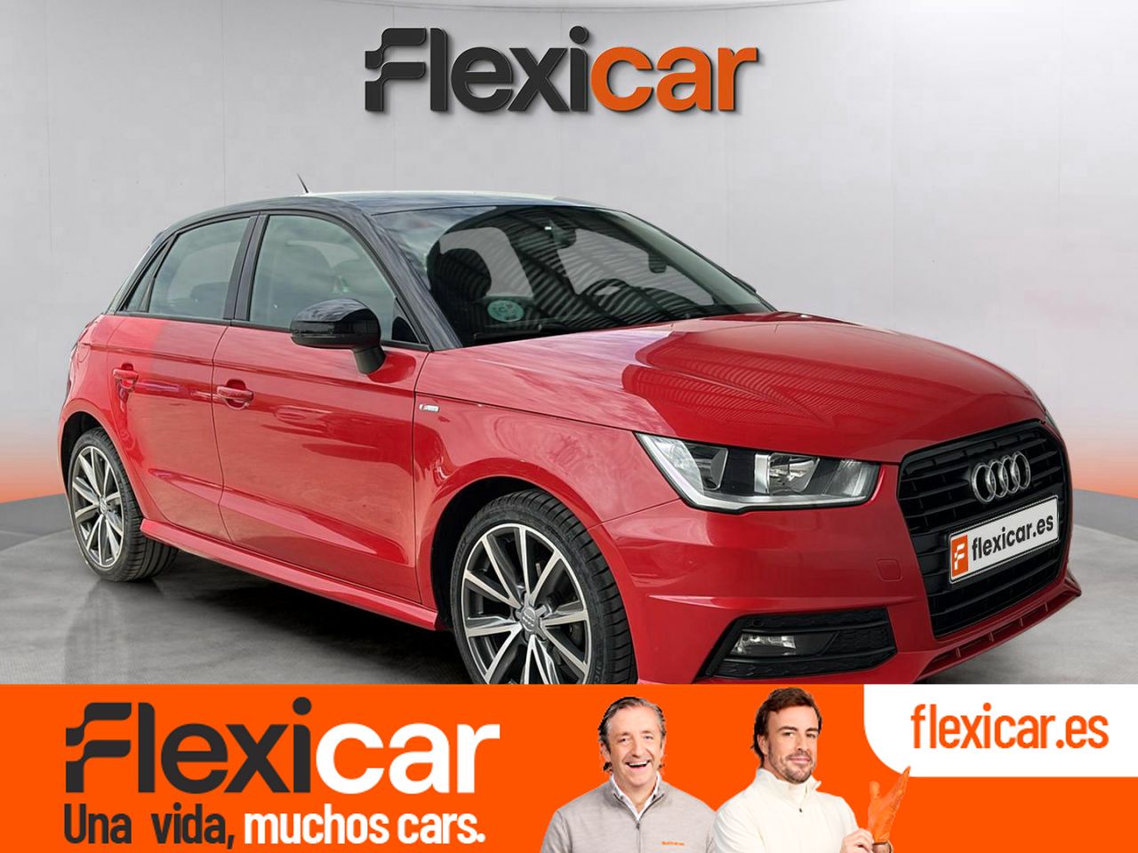 Foto audi a1 2017 /