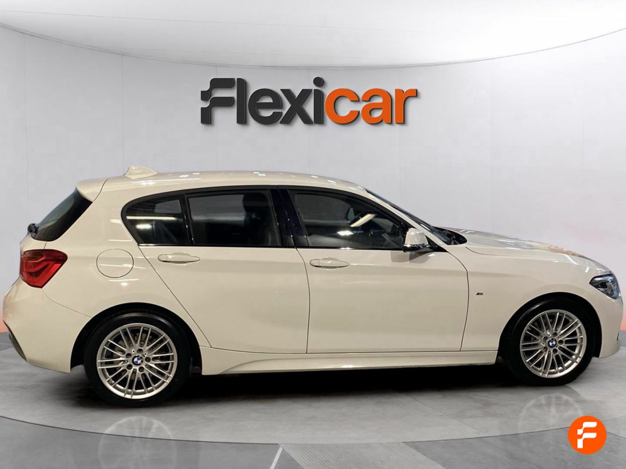 bmw serie 1 2019 / foto grande (3)