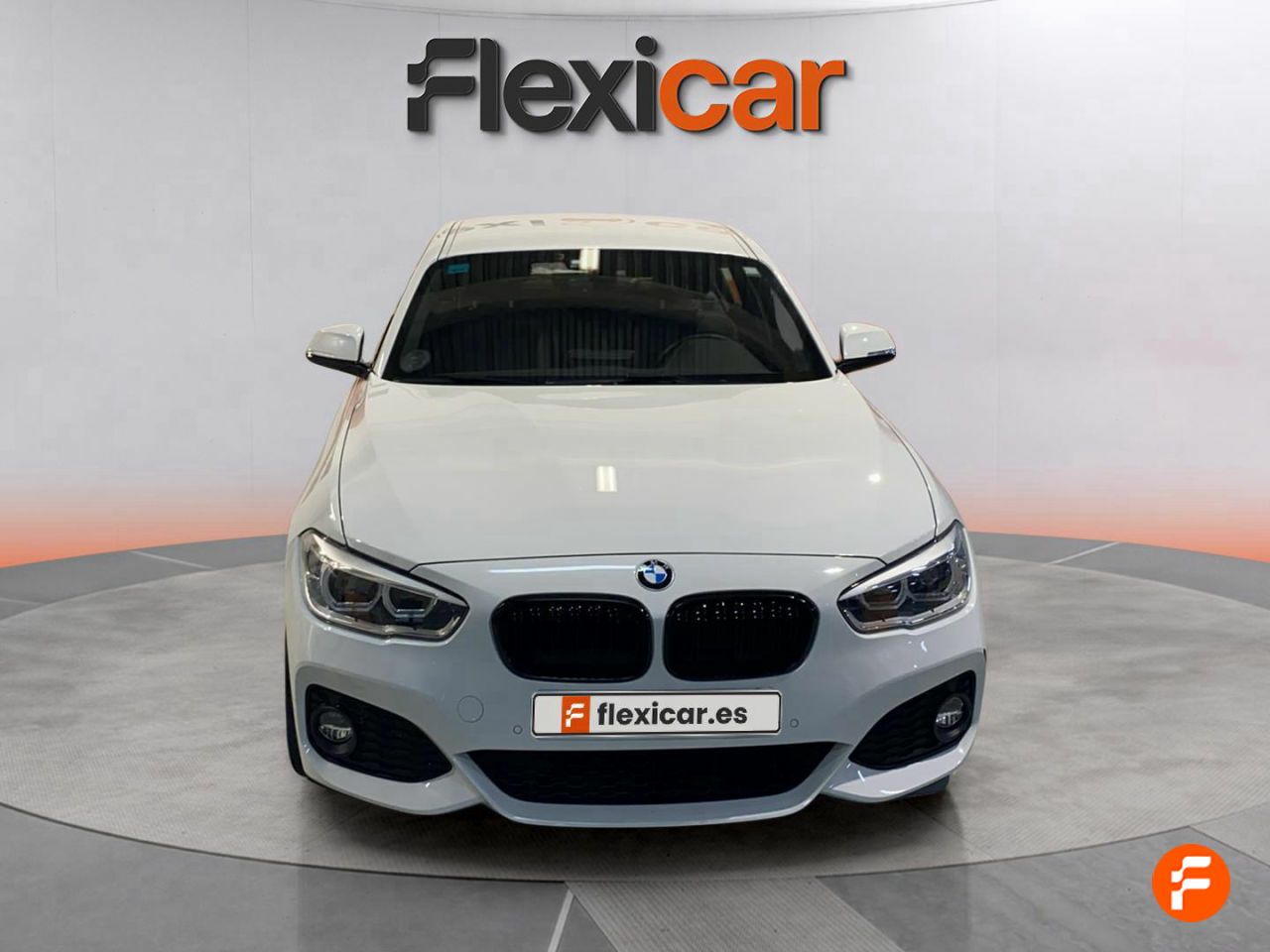 bmw serie 1 2019 / foto grande (2)